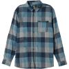 Quiksilver Kids Motherfly (Big Kids)(Midnight Navy Motherfly)