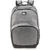 Quiksilver Men’s 1969 Special Backpack 2.0 HEATHER GREY 241 One Size(Heather Grey 241)