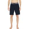 Quiksilver Men’s Angler Boardshort 20 Swim Trunk(Black)