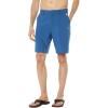 Quiksilver Men’s Backwater Amphibian 20 Hybrid Shorts(Ensign Blue)