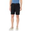 Quiksilver Men’s Cabo Shore Shorts(Black)
