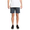 Quiksilver Men’s Cabo Shore Walk Short(Midnight Navy)