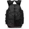 Quiksilver Men’s Captains Quarters Backpack BLACK 241 One Size(Black 241)
