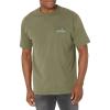 Quiksilver Men’s Escape Timing(Four Leaf Clover)