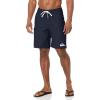 Quiksilver Men’s Everyday 20 Inch Boardshort Swim Trunk Bathing Suit(Navy Blazer)