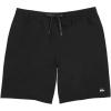 Quiksilver Men’s Everyday Solid Volley 17(Black)