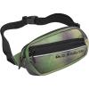 Quiksilver Men’s Jungler Iii Waist Fanny Pack(Spray Camo Taxer Cargo)