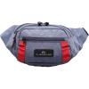 Quiksilver Men’s Lone Walker Waist Pack MIDNIGHT NAVY 234 One Size
