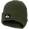 Quiksilver Mens Performer 2 Beanie(Grape Leaf)