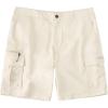 Quiksilver Mens Quiksilver Men’s Maldive Atoll Walk Short(Brown Rice)