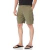 Quiksilver Mens Quiksilver Men’s Maldive Atoll Walk Short(Dusty Olive)