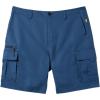 Quiksilver Mens Quiksilver Men’s Maldive Atoll Walk Short(Ensign Blue 241)