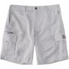 Quiksilver Mens Quiksilver Men’s Maldive Atoll Walk Short(Sharkskin)