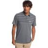 Quiksilver Men’s River Explorer(Dark Shadow)