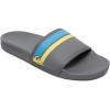 Grey Grey Blue Yellow Xsby