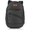 Quiksilver Men’s Schoolie Cooler 2.0 Backpack BLACK 241 One Size(Black 241)
