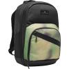 Quiksilver Men’s Schoolie Cooler 2.0 Backpack BLACK 241 One Size(Spray Camo Taxer Cargo)