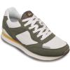 Quiksilver Men’s Sneaker(Green)