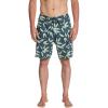 Quiksilver Men’s Standard Odysea Boardshort Swim Trunk 19(Orion Blue)