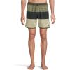 Quiksilver Mens Surfsilk Tijuana 17 Nb Volley(Twill)