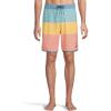 Quiksilver Mens Surfsilk Tijuana 19 Boardshorts(Island Waters)