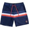 Quiksilver Mens Surfsilk Tijuana 19 Boardshorts(Oatmeal Eqybs04556)