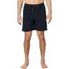 Quiksilver Mens Taxer Amphibian 18 Hybrid Shorts(Black 241)