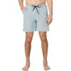 Quiksilver Mens Taxer Amphibian 18 Hybrid Shorts(Quarry 241)