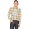 Quiksilver Men’s Wade Creek(Ermine)