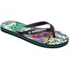 Quiksilver Molokai Tijuana, Men’s Sandals(Blue Blue Blue Green Xbbg)
