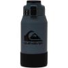 Quiksilver Redondo 26oz Double Wall Stainless Steel Water Bottle, Reusable Sports Bottle with Leak-Proof Lid, Non-Slip Rubber Base, Carrier Handle, insulated Tumblers, 24H Hot & Cold Beverage(Tie-Dye)