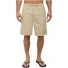 Quiksilver Waterman Men’s Cabo Walk Short(Pebble)