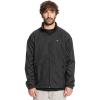 Quiksilver Waterman Men’s Shell Shock Jacket(Black)