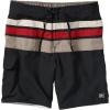 Quiksilver Waterman Men’s Strapped Short(Black)