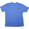 Quiksilver Waterman Odelay T-Shirt – Blue(Blue)