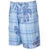 Quiksilver Waterman Outer Banks Boardshorts – Blue(Blue)