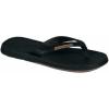 Quiksilver Waterman San Clemente Sandal – Black – 8