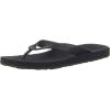 Quiksilver mens Carver II Deluxe(Blue/Blue/Blue)