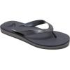 Quiksilver mens Carver II Deluxe(Grey/White/Grey)