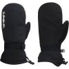Quiksilver mens Mission Mitt(Black)