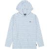 Quiksilver mens Pullover Sweatshirt (Big Kids)(Grey Heather)
