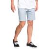 Quiksilver(Dusty Blue)