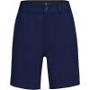 Union Amphibian Hybrid Shorts, Comfortable 4-Way Stretch Fabric, Water Friendly(Navy Union)