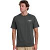 Waterman Diamond Classic T-shirt(Phantom)