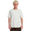 Waterman Diamond Classic T-shirt(Smoke)