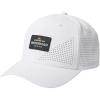 Waterman Perf Turf 2 Hat(Bone White)