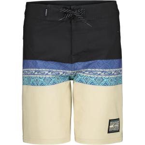 Quiksilver Boys Boardshorts with UPF 50+ Sun Protection, Quick Dry Swim Shorts(Surfsilk Phantom)
