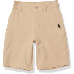 Quiksilver Boys Legacy Union Amphibian Shorts(Plage)
