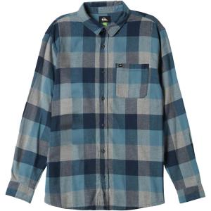 Quiksilver Kids Motherfly (Big Kids)(Midnight Navy Motherfly)