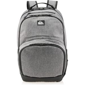 Quiksilver Men’s 1969 Special Backpack 2.0 HEATHER GREY 241 One Size(Heather Grey 241)